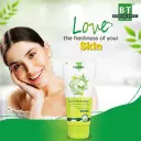 Dr. Willmar Schwabe India B&T Cleansing Neem Face Wash - Image 4