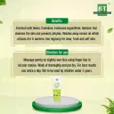 Dr. Willmar Schwabe India B&T Cleansing Neem Face Wash - Image 3