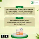 Dr. Willmar Schwabe India Alpha – Acid - Image 5