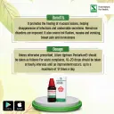 Dr. Willmar Schwabe India B&T Skin Care Bathing Bar - Image 5