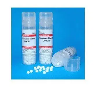 Dr. Willmar Schwabe India Globules