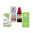 Dr. Willmar Schwabe India Immunity Booster and General Health - Image 2