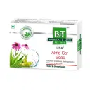 Dr. Willmar Schwabe India B&T Akne – Sor Soap - Image 1