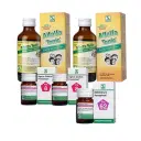 Dr. Willmar Schwabe India Menstrual problems - Image 2