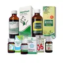 Dr. Willmar Schwabe India Cough relief for Entire Family - Image 2