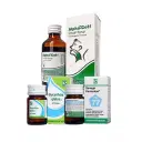 Dr. Willmar Schwabe India Cough Relief for Adults - Image 2