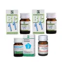Dr. Willmar Schwabe India Cold & Flu in Adults - Image 2