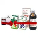 Dr. Willmar Schwabe India Summer Digestive Combo - Image 2