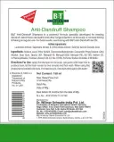 Dr. Willmar Schwabe India B&T Anti- Dandruff Shampoo - Image 2