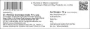 Dr. Willmar Schwabe India B&T Skin Care Bathing Bar - Image 3