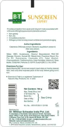 Dr. Willmar Schwabe India B&T Sunscreen Expert - Image 2