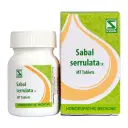 Dr. Willmar Schwabe India Sabal serrulata 1x MT Tabs - Image 1