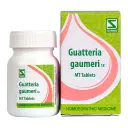 Dr. Willmar Schwabe India Guatteria gaumeri Dilution - Image 1