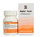 Dr. Willmar Schwabe India Alpha – Acid - Image 1