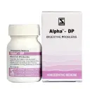 Dr. Willmar Schwabe India Alpha-DP - Image 1