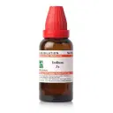 Dr. Willmar Schwabe India Iodium Dilution - Image 1