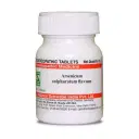 Dr. Willmar Schwabe India Arsenicum sulphuratum flavum LATT - Image 1