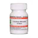 Dr. Willmar Schwabe India Cinchona officinalis (China) LATT - Image 1