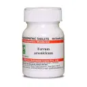 Dr. Willmar Schwabe India Ferrum arsenicicum LATT - Image 1