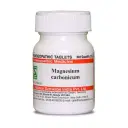 Dr. Willmar Schwabe India Magnesium carbonicum LATT - Image 1