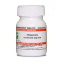 Dr. Willmar Schwabe India Manganum oxydatum nigrum LATT - Image 1