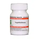 Dr. Willmar Schwabe India Naphthalinum LATT - Image 1