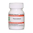 Dr. Willmar Schwabe India Pancreatinum LATT - Image 1