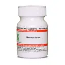 Dr. Willmar Schwabe India Resorcinum LATT - Image 1