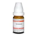 Dr. Willmar Schwabe India Abrotanum LM - Image 1