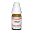 Dr. Willmar Schwabe India Antimonium crudum LM - Image 1