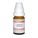 Dr. Willmar Schwabe India Argentum metallicum LM - Image 1