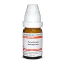 Dr. Willmar Schwabe India Arsenicum metallicum LM - Image 1