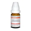 Dr. Willmar Schwabe India Baryta muriatica (Barium muriaticum) LM - Image 1