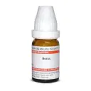 Dr. Willmar Schwabe India Borax LM - Image 1