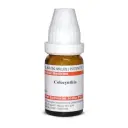 Dr. Willmar Schwabe India Colocynthis LM - Image 1