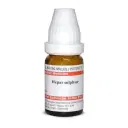 Dr. Willmar Schwabe India Hepar sulphur LM - Image 1