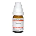 Dr. Willmar Schwabe India Mezereum LM - Image 1