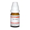 Dr. Willmar Schwabe India Nux vomica LM - Image 1