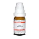 Dr. Willmar Schwabe India Ruta graveolens LM - Image 1