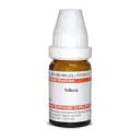 Dr. Willmar Schwabe India Silicea LM - Image 1