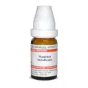 Dr. Willmar Schwabe India Stannum metallicum LM - Image 1