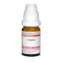 Dr. Willmar Schwabe India Sulphur LM - Image 1