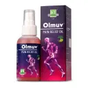 Dr. Willmar Schwabe India B&T OLMUV - Image 1