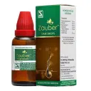 Dr. Willmar Schwabe India Zauber Hair Drops - Image 1
