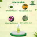 Dr. Willmar Schwabe India B&T Cleansing Neem Face Wash - Image 5