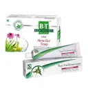 Dr. Willmar Schwabe India Akne Sor Topi Cardio Combo - Image 1