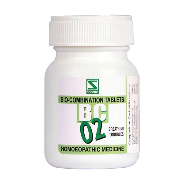 Biocombination No. 02