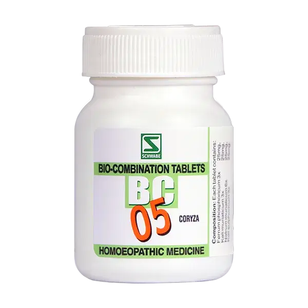 Biocombination No. 05