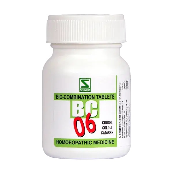 Biocombination No. 06