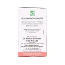 Dr. Willmar Schwabe India Biocombination No. 07 - Image 3